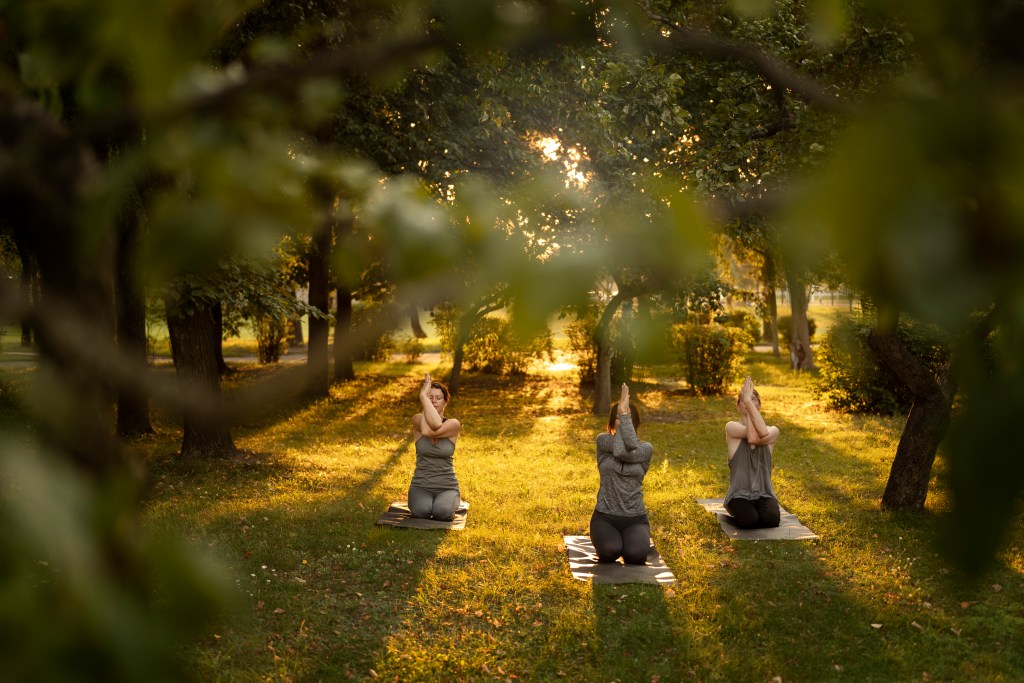 5 tips on planning an employee wellness&nbsp;retreat